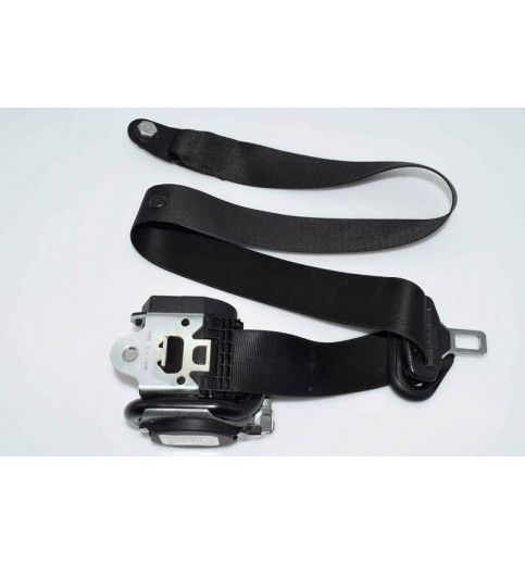 A6398603985 Mercedes Vito W639 Sicherheitsgurt Vorne Rechts  -10464-