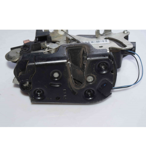 A6397202435 Mercedes Vito W639 Türschloss -10465-