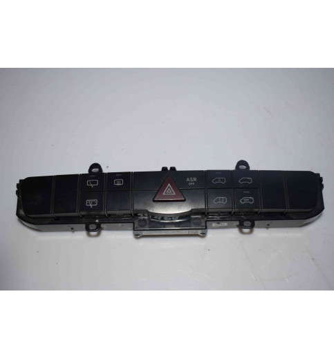 A6398701210 A6398700210 A6394420023 Mercedes W639 Warnblinker  -10469-