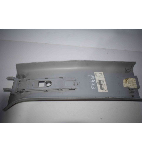 Mercedes-Benz A6396906953 Mercedes Vito W639 Verkleidung B-Säule  -10473- Sonstige