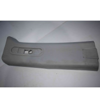 A6396906953 Mercedes Vito W639 Verkleidung B-Säule  -10473-