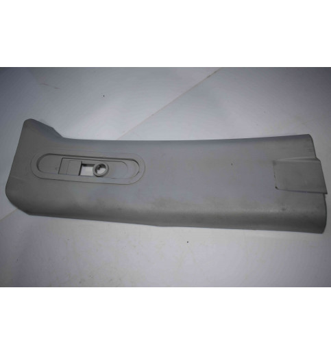 A6396906953 Mercedes Vito W639 Verkleidung B-Säule  -10473-