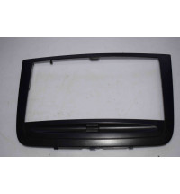 A6396800407 Mercedes Vito W639 Radioblende Mittelkonsole Blende  -10476-