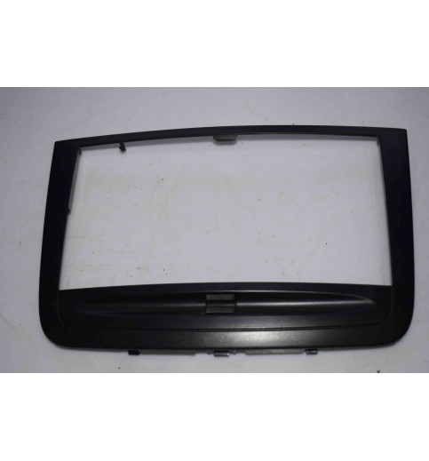 A6396800407 Mercedes Vito W639 Radioblende Mittelkonsole Blende  -10476-