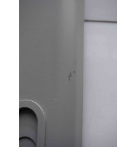 A6396904953 Mercedes Vito W639 Verkleidung B-Säule  -10482-