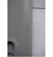 A6396904953 Mercedes Vito W639 Verkleidung B-Säule  -10482-