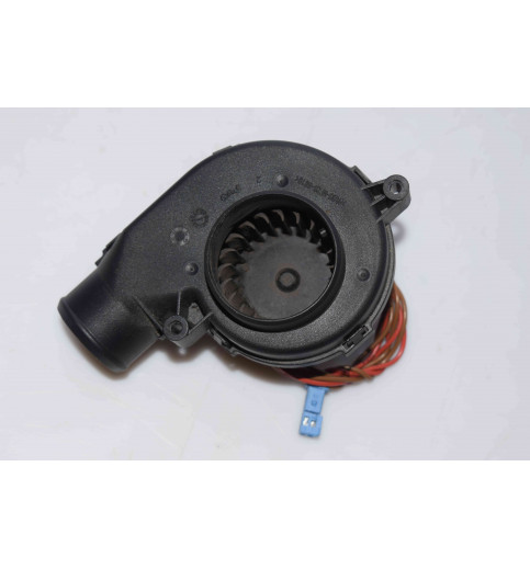 A6395450095 Mercedes W639 Vito Gebläse Motor Lüfter Sicherungskasten
