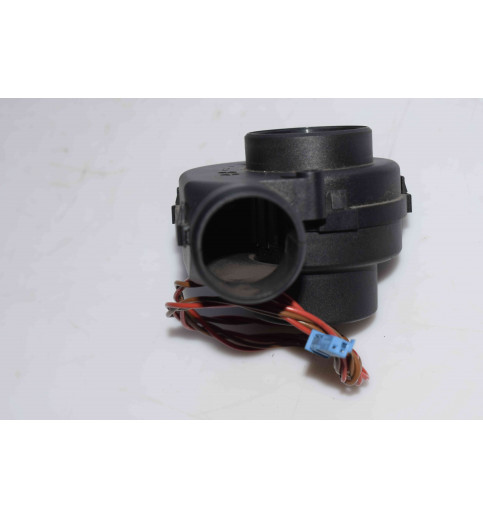 A6395450095 Mercedes W639 Vito Gebläse Motor Lüfter Sicherungskasten