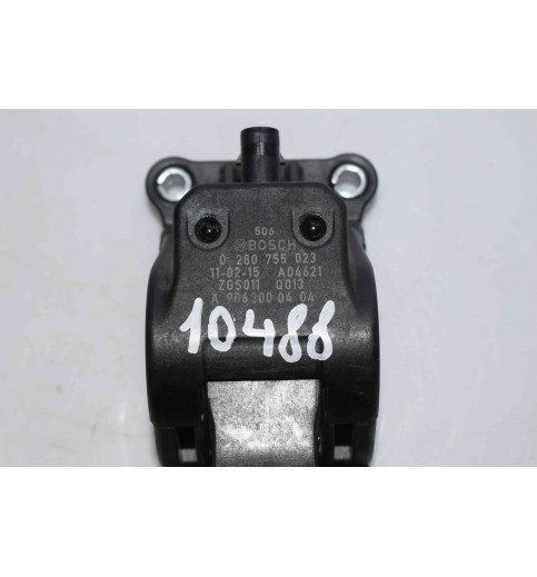 A9063000404 Mercedes W639 Gaspedal Gaspedalpotentiometer   -10488-