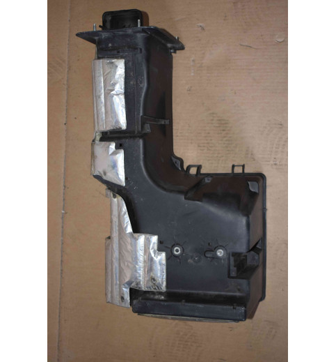 A6395480074 Mercedes Vito W639 Sicherungskasten Gehäuse