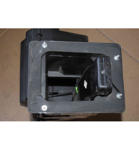 A6395480074 Mercedes Vito W639 Sicherungskasten Gehäuse