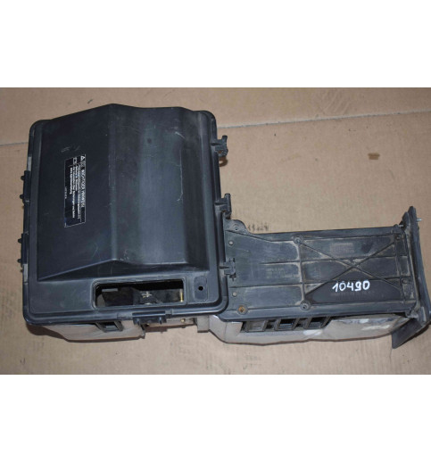 A6395480074 Mercedes Vito W639 Sicherungskasten Gehäuse