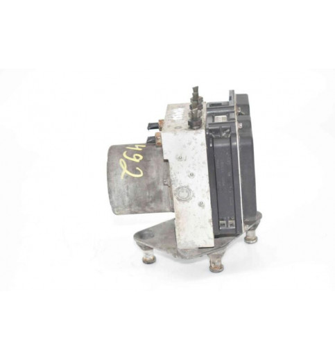 Mercedes-Benz Mercedes Vito W639 ABS A0074314412 0265251313 0265951386 -10492- ABS & ESP-Hydraulik