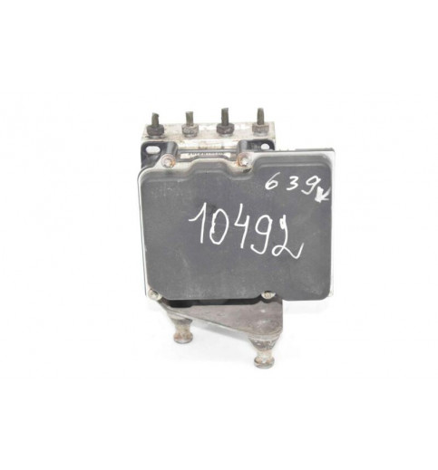 Mercedes-Benz Mercedes Vito W639 ABS A0074314412 0265251313 0265951386 -10492- ABS & ESP-Hydraulik