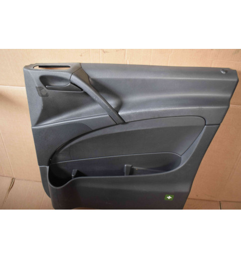 A6397270171 Mercedes Vito W639 Türverkleidung Türpappe Vorne Rechts