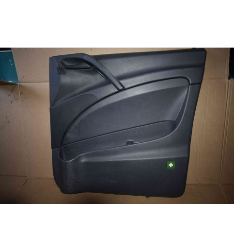 A6397270171 Mercedes Vito W639 Türverkleidung Türpappe Vorne Rechts