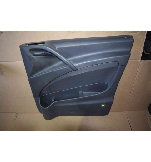 A6397270171 Mercedes Vito W639 Türverkleidung Türpappe Vorne Rechts