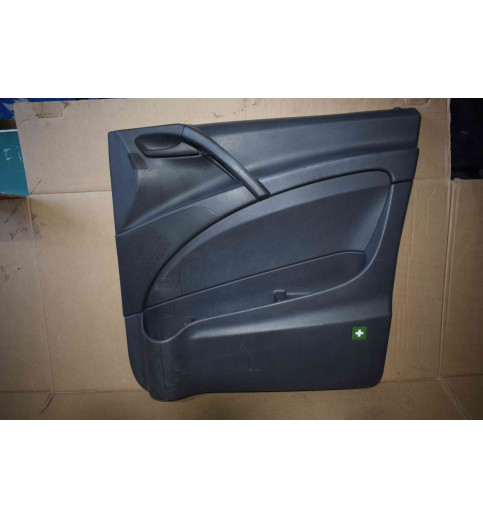 A6397270171 Mercedes Vito W639 Türverkleidung Türpappe Vorne Rechts