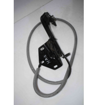 7C0843398B VW Crafter MAN Rollenführung Schiebetür -10649-