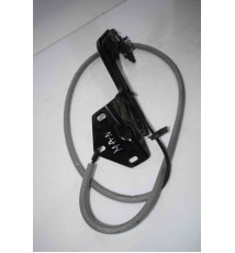 7C0843398B VW Crafter MAN Rollenführung Schiebetür -10649-