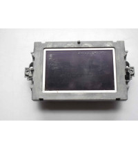  A2049007508 Mercedes W204 Monitor Display Bildschirm 