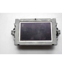  A2049007508 Mercedes W204 Monitor Display Bildschirm 