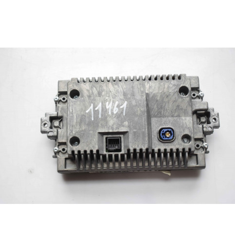  A2049007508 Mercedes W204 Monitor Display Bildschirm 