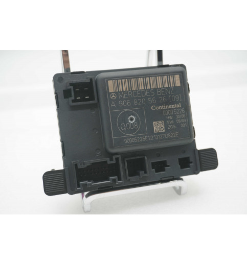 A9068205626  Mercedes Sprinter W906 VW Crafter Türsteuergerät  -10109-