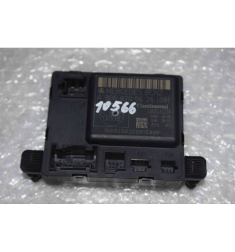 A9068205626  Mercedes Sprinter W906 VW Crafter Türsteuergerät  -10566-
