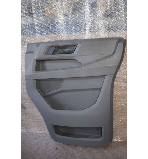  7C1867012 M7C0867104 Volkswagen Crafter MAN TGE Türverkleidung Vorne Rechts 