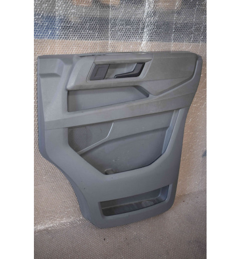  7C1867012 M7C0867104 Volkswagen Crafter MAN TGE Türverkleidung Vorne Rechts 