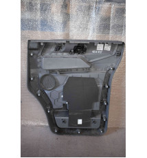  7C1867011 M7C0867103 Volkswagen Crafter MAN TGE Türverkleidung Vorne Links 