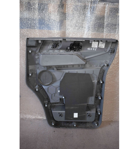  7C1867011 M7C0867103 Volkswagen Crafter MAN TGE Türverkleidung Vorne Links 