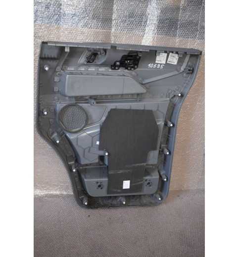  7C1867011 M7C0867103 Volkswagen Crafter MAN TGE Türverkleidung Vorne Links 