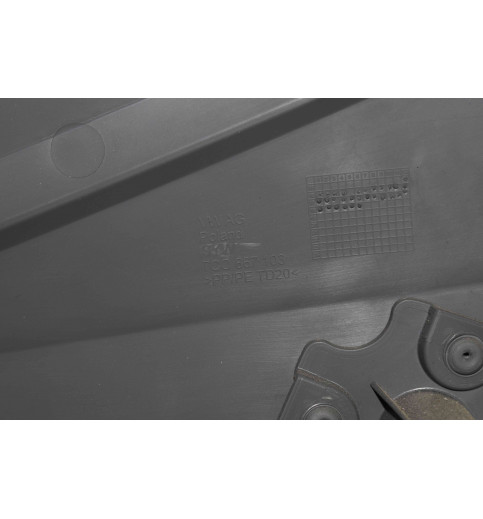  7C1867011 M7C0867103 Volkswagen Crafter MAN TGE Türverkleidung Vorne Links 