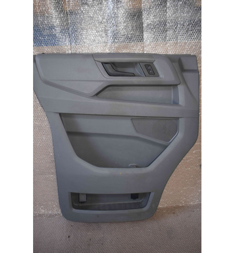  7C1867011 M7C0867103 Volkswagen Crafter MAN TGE Türverkleidung Vorne Links 
