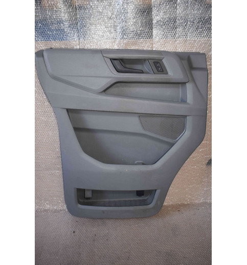  7C1867011 M7C0867103 Volkswagen Crafter MAN TGE Türverkleidung Vorne Links 