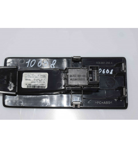 7C0868247L 7C0867256A VW Crafter Schalter Fensterheber Tür rechts  -10608-