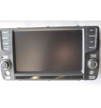 5G0919606 MAN TGE VW Crafter Navigation Display  