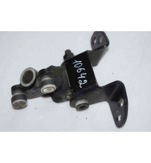 7C0843304 VW Crafter MAN Rollenführung Schiebetür -10642-