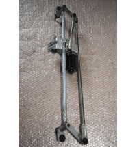 7C1955113 VW Crafter MAN TGE Wischermotor Wischergestänge vorne  -10754-