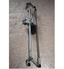 7C1955113 VW Crafter MAN TGE Wischermotor Wischergestänge vorne  -10754-