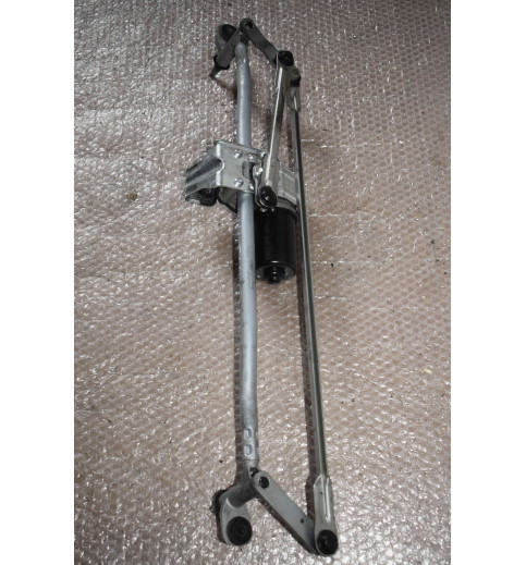 7C1955113 VW Crafter MAN TGE Wischermotor Wischergestänge vorne  -10754-