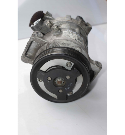 5Q0820803M MAN TGE VW Crafter Klimakompressor Klimaanlage  -10808-