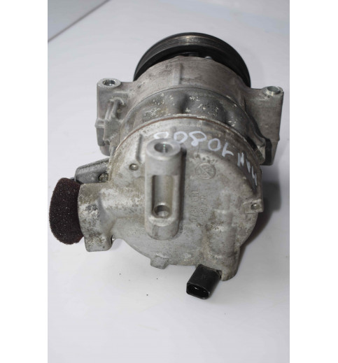 5Q0820803M MAN TGE VW Crafter Klimakompressor Klimaanlage  -10808-