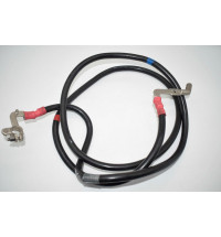 Mercedes-Benz Vito 639 Anlasserkabel Pluskabel  A6395400930 -10508-