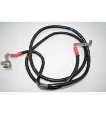 Mercedes-Benz Vito 639 Anlasserkabel Pluskabel  A6395400930 -10508-