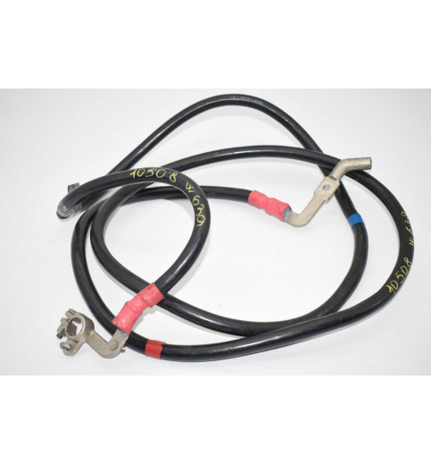 Mercedes-Benz Mercedes-Benz Vito 639 Anlasserkabel Pluskabel  A6395400930 -10508- Kabel, Kabelbäume & Steckverbinder