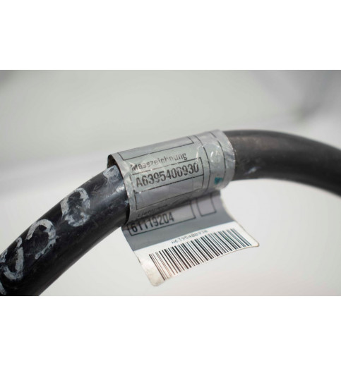 Mercedes-Benz Mercedes-Benz Vito 639 Anlasserkabel Pluskabel  A6395400930 -10508- Kabel, Kabelbäume & Steckverbinder