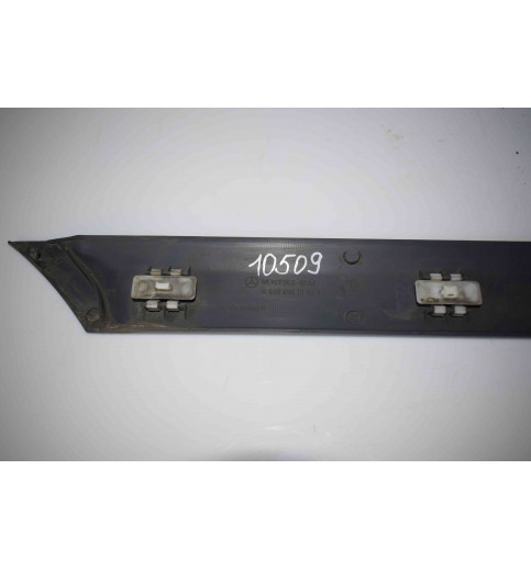 A6396901562 Mercedes W639 Zierleiste hinten links 142cm  -10509-